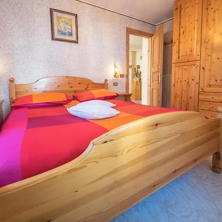 Appartamento Bait Da Saroch Livigno