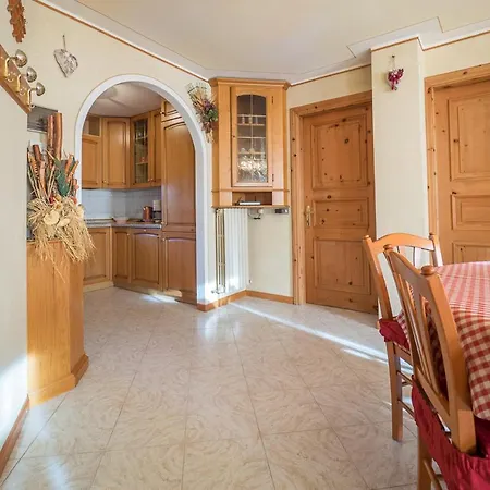 Apartment Bait Da Saroch *
