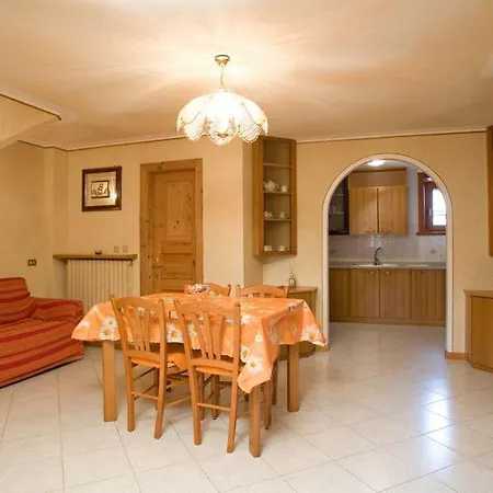 Apartment Bait Da Saroch