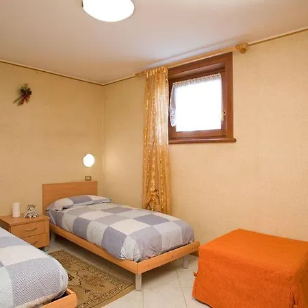 Apartment Bait Da Saroch *