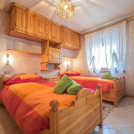 Apartment Bait Da Saroch
