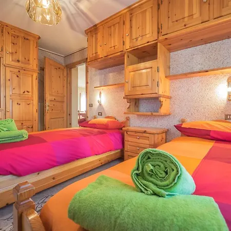 Bait Da Saroch * Livigno